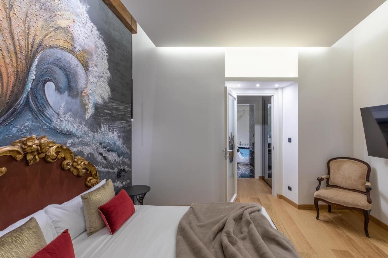 Apartment Iflat The Trevi View